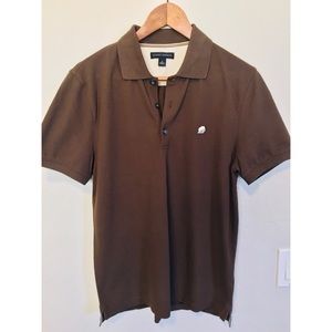 ⭐️NWOT BANANA REPUBLIC POLO SHIRT⭐️